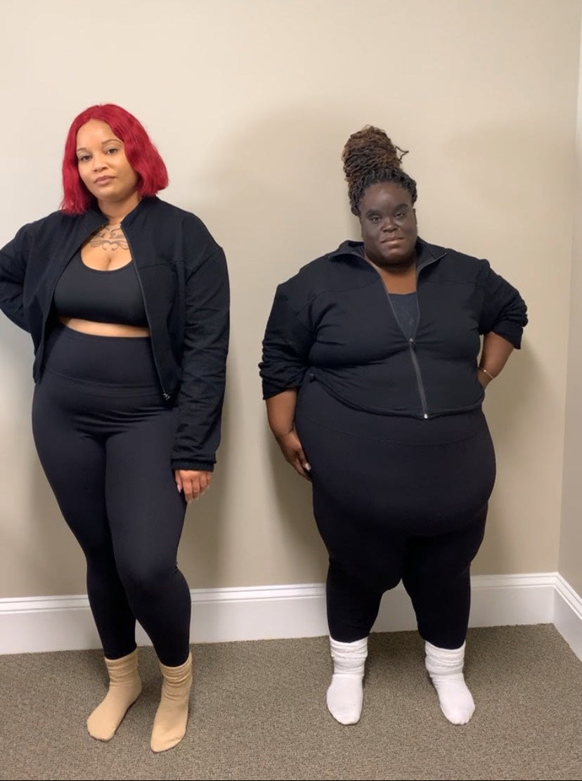 Everyday Super High-Waist Legging