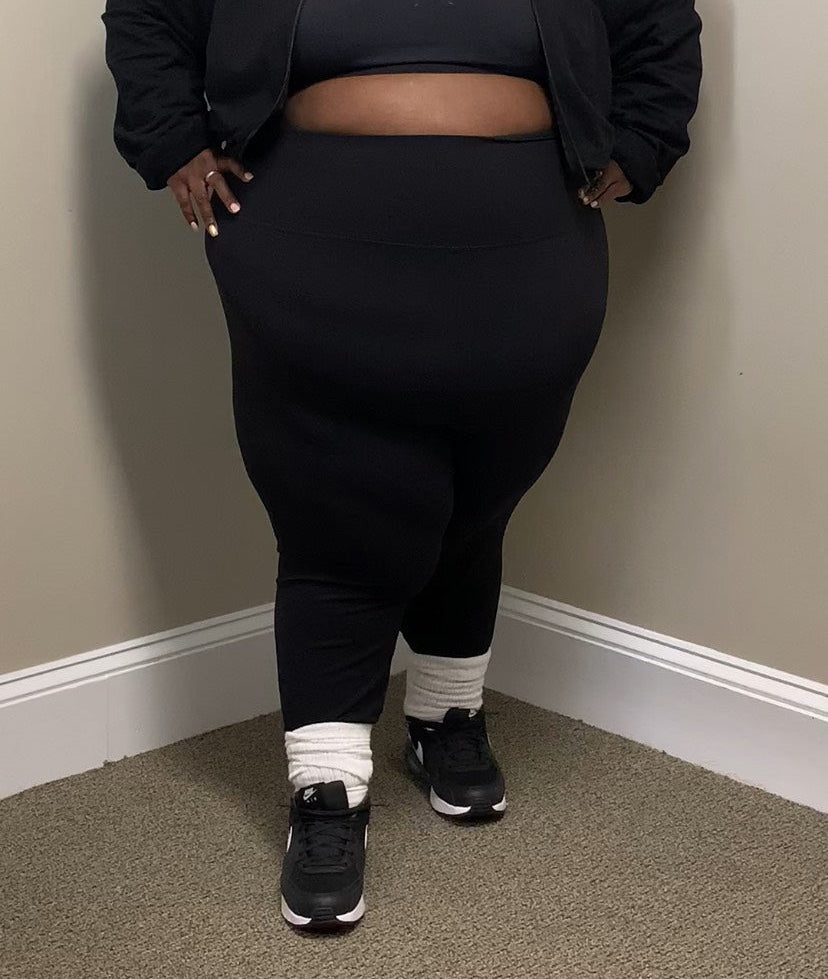 Everyday Super High-Waist Legging