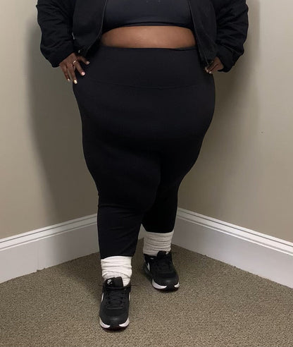 Everyday Super High-Waist Legging