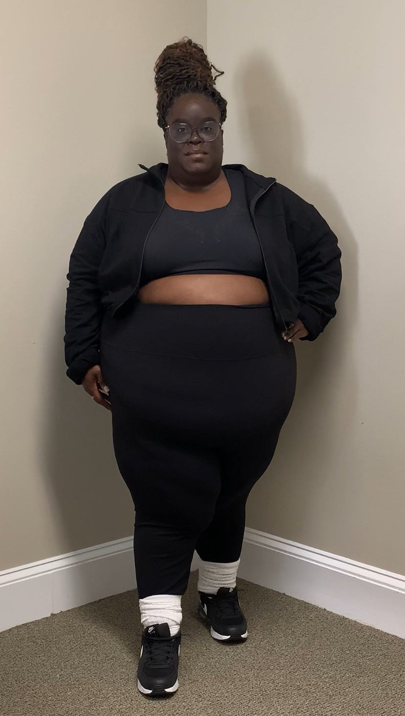 Everyday Super High-Waist Legging